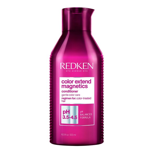 Color Extend Magnetics Conditioner - Amaciador Cabelos Pintados, REDKEN