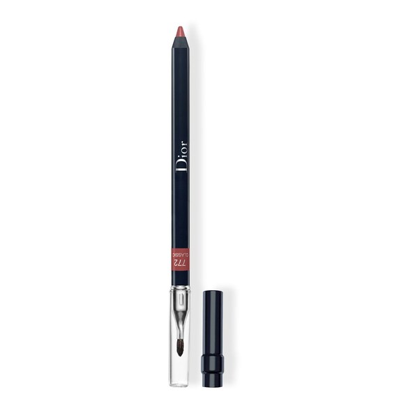 Dior Contour - Lápis de contorno dos lábios - Cor intensa e longa duração, Dior