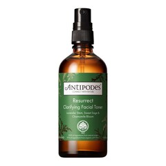Resurrect - Tónico Facial Clarificante, ANTIPODES