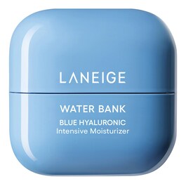 Water Bank Intensive Moisturizer - Creme Hidratante Rico