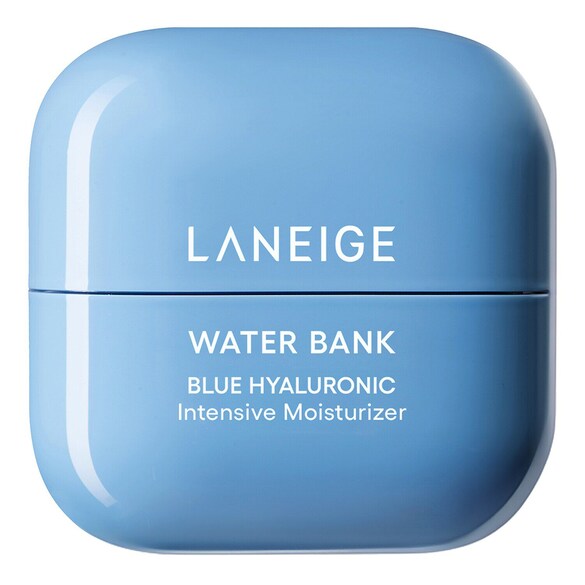 Water Bank Intensive Moisturizer - Creme Hidratante Rico, Laneige