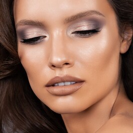 Glam Palette - Paleta de sombras