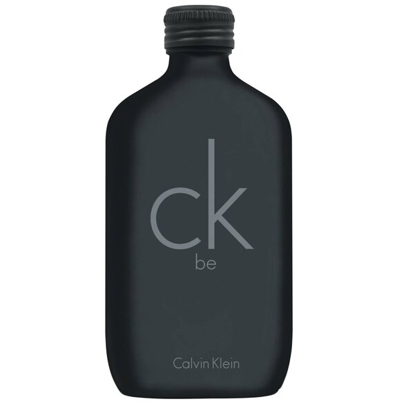 CK BeEau de Toilette, CALVIN KLEIN