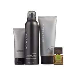 Rituals Homme - Coffret M Tratamento