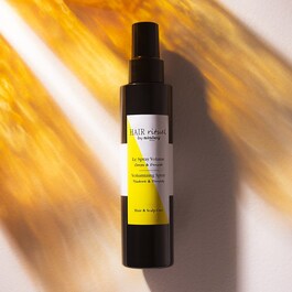 Spray Volume - Corpo & Densidade