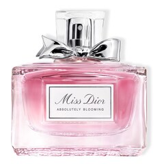 Miss Dior Absolutely Blooming - Eau de parfum - Notas florais e frutadas, Dior