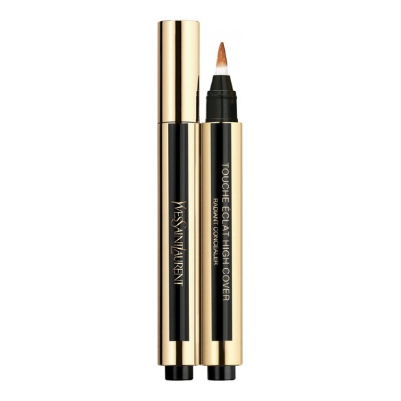 Touche Éclat - Corretor de alta cobertura, Yves Saint Laurent