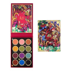 Palette Moon Garden - Paleta de Sombras Vegan, KVD Vegan Beauty