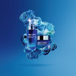 Blue Therapy Blue Retinol Night Serum - Sérum Anti-Idade 