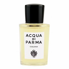 Colonia - Eau de Cologne - Tamanho da viagem, ACQUA DI PARMA