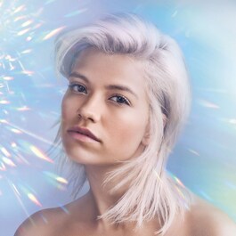 Color care - Champô Violeta