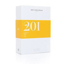 Eau de Parfum 201 :  Apple, Lily-of-the-valley, Pear