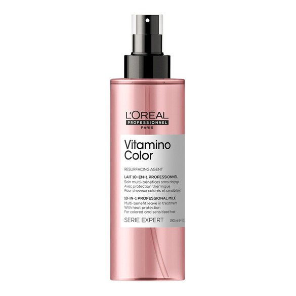 Vitamino Color - Spray Aperfeiçoador Multi benefícios, L'Oréal Professionnel