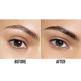 Diorshow On Set Brow - Gel de Sobrancelhas
