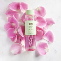 Rose Tonic - Tónico Nutritivo, Pixi