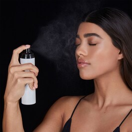 Veil Soft Focus Setting Spray - Spray Fixante