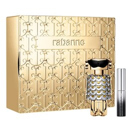 Fame Eau de Parfum & Famous Mascara - Coffret