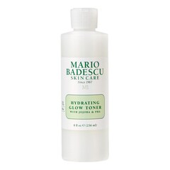 Tónico hidratante luminoso com Jojoba e PHA - limpa e hidrata, Mario Badescu