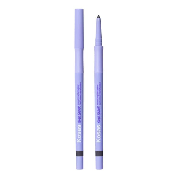 Soulgazer - Eyeliner em gel de alta precisão e de longa duração, Kosas