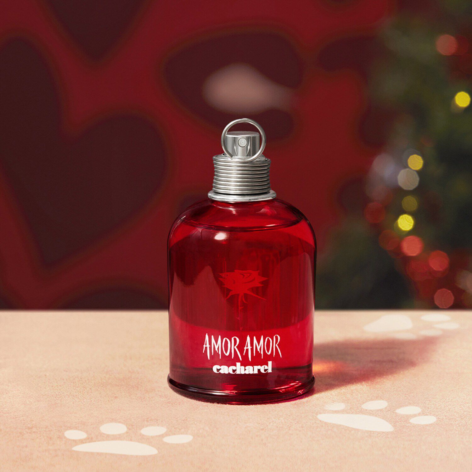 Amor amor cacharel hot sale sephora