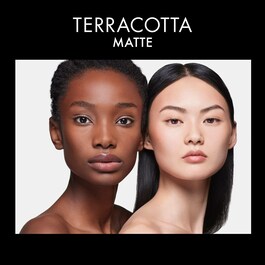 TERRACOTTA MATTE
