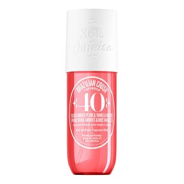 Brazilian Crush Cheirosa ’40 - Bruma Perfumada Corpo e Cabelo