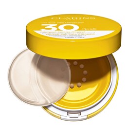 UVB UVA 30 - Compact Solaire Minéral VISAGE