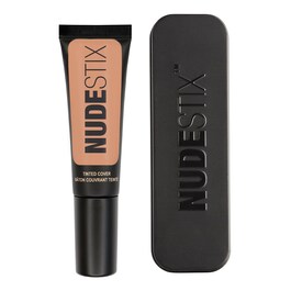 Tinted Cover Foundation - Base image