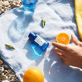 Blu Mediterraneo Arancia di Capri - Eau de Toilette Citrino Almiscarado