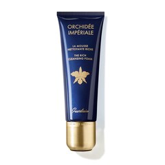 Orchidée Impériale Espuma de Limpeza Rica, Guerlain