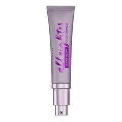 Primer de Maquilhagem All Nighter Ultra Glow, URBAN DECAY