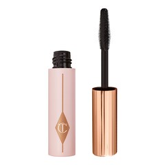 Pillow talk mini push up lashes - Máscara de pestanas tamanho viagem, Charlotte Tilbury