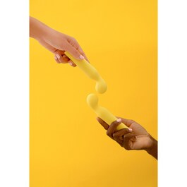 The Tennis Pro -Estimulador Ergonómico G-Spot