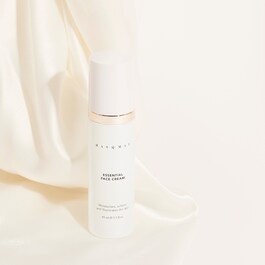 Essential Cream - Creme Hidratante Iluminador