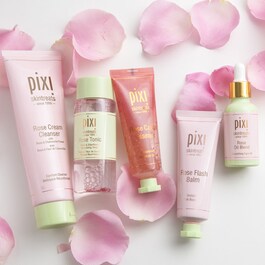 Rose Cream Cleanser - Creme de Limpeza