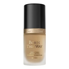 Born This Way Natural Finish Foundation - Base, Too Faced