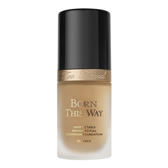 Born This Way Natural Finish Foundation - Base, Too Faced