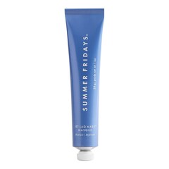 Jet Lag Mask - Máscara Noturna, Summer Fridays