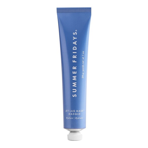 Jet Lag Mask - Máscara Noturna, Summer Fridays