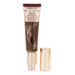Charlotte's Beautiful Skin Foundation - Base Iluminadora, Charlotte Tilbury