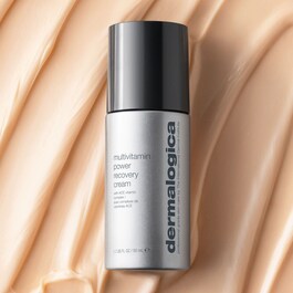 multivitamin power recovery cream - creme reparador multivitaminico