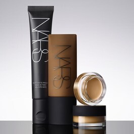Soft Matte Primer - Primer mate aveludado