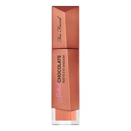 Melted Chocolate Matte - Sombra de olhos