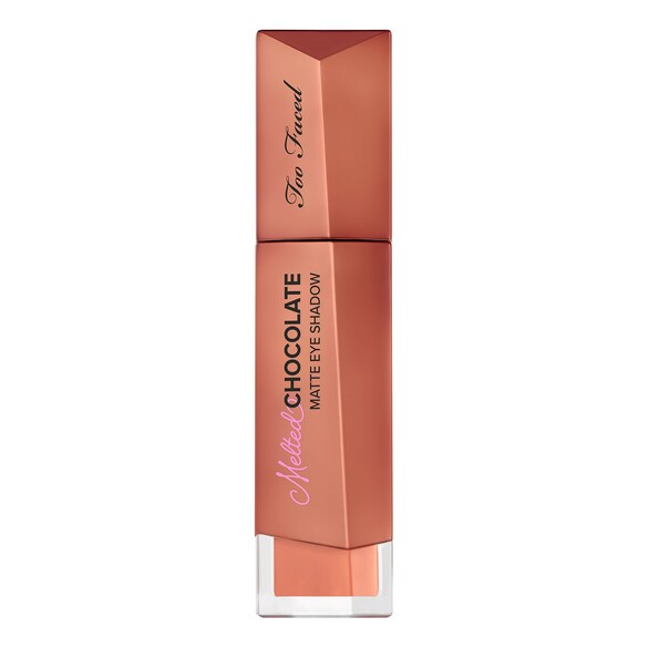 Melted Chocolate Matte - Sombra de olhos, Too Faced