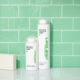 Breakout Clearing Foaming Wash - Espuma Limpeza Purificante