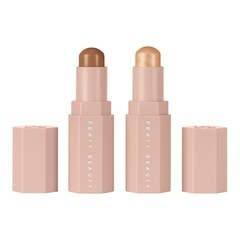 Mini Match Stix Duo Contour & Highlighter Set - Duo Stick Contorno e Iluminador, Fenty Beauty by Rihanna
