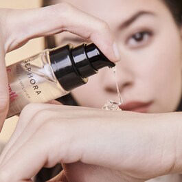 Beauty Amplifier - Primer Matificante e Alisador