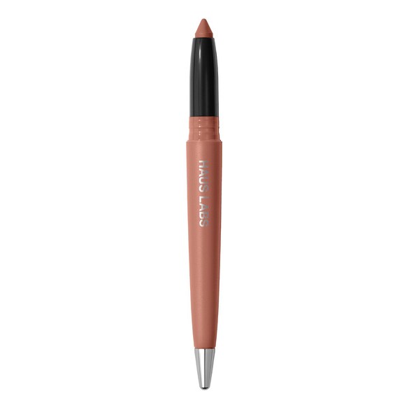 Monster Lip Crayon Vegan Lipstick and Lip Liner - Lápis para lábios, Haus Labs