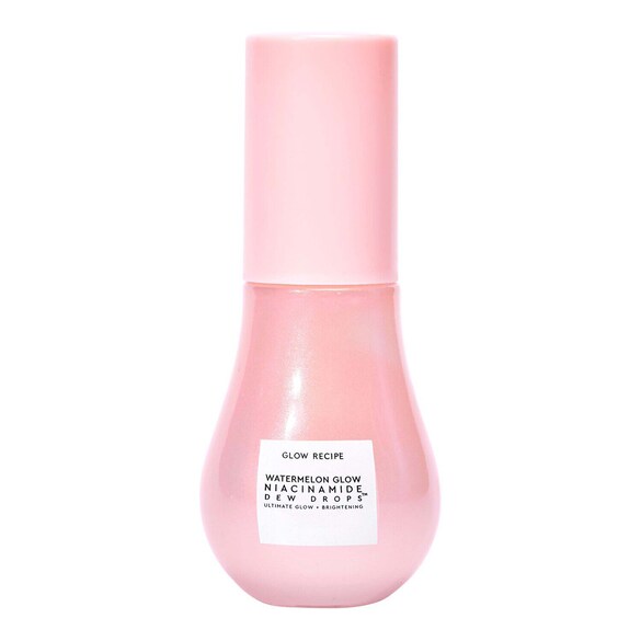 Watermelon Glow Dew Drops - Gotas de Orvalho com Niacinamida, Glow Recipe