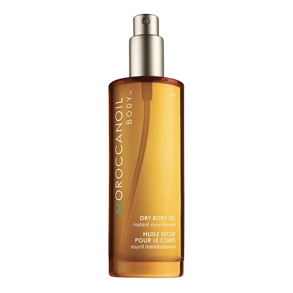 Óleo Seco de Corpo, MOROCCANOIL